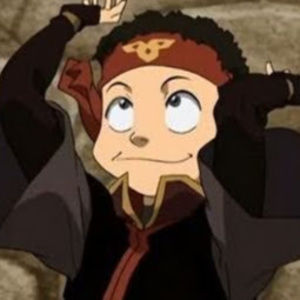 Meet your Posher, Kevin